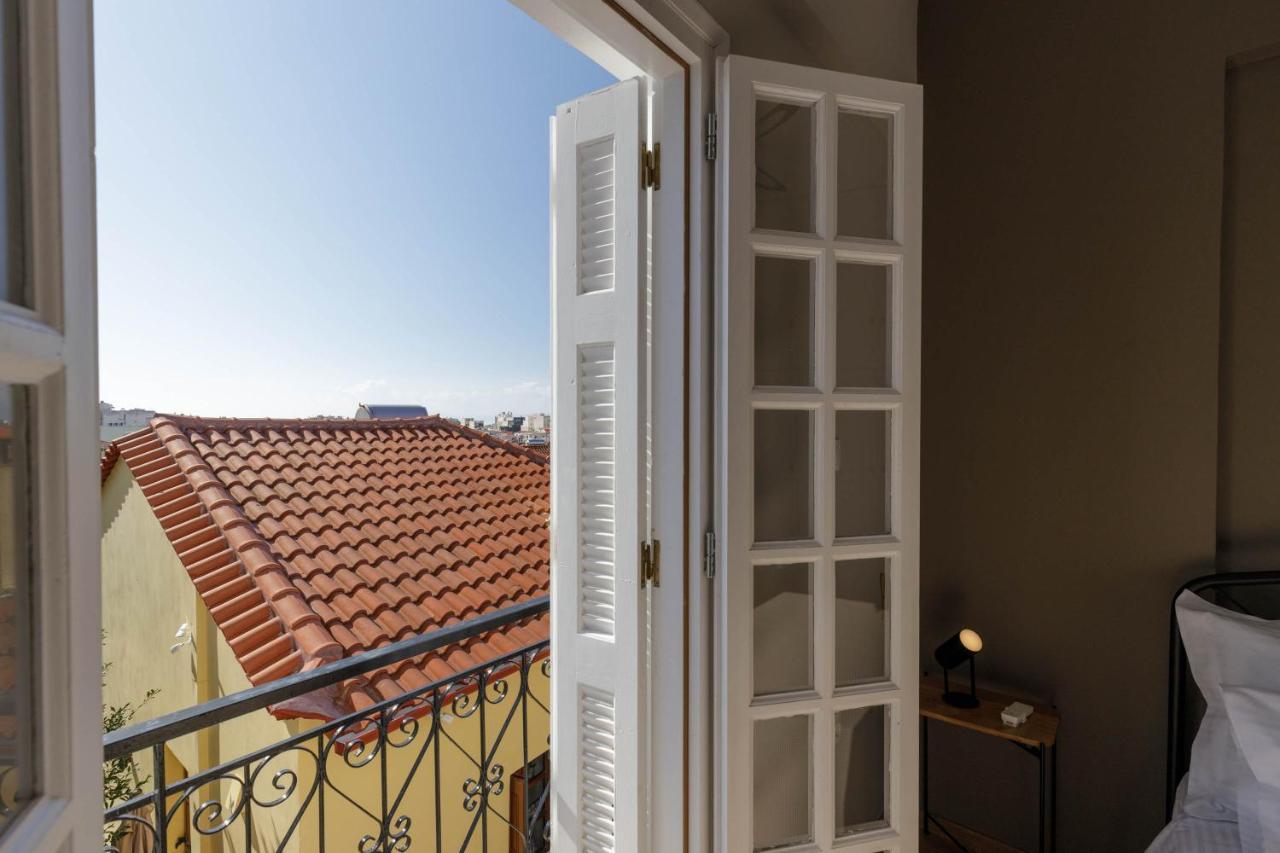 Phares Villa Kalamata Exterior foto